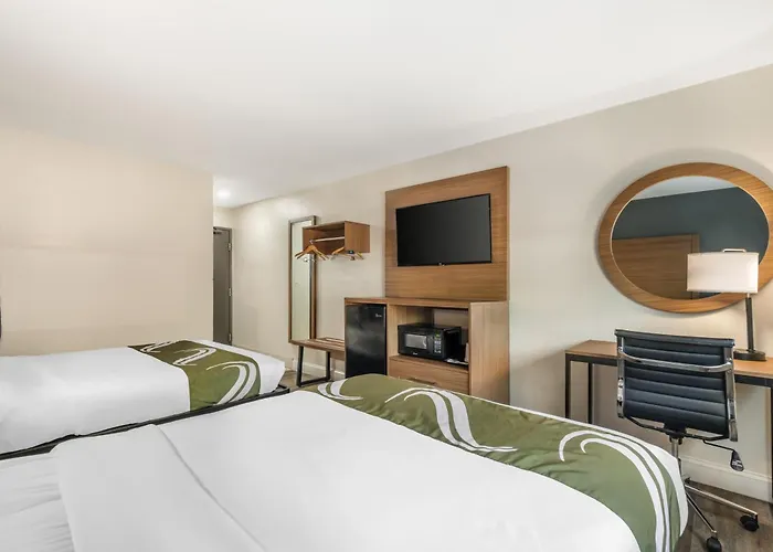 Quality Inn Chesapeake