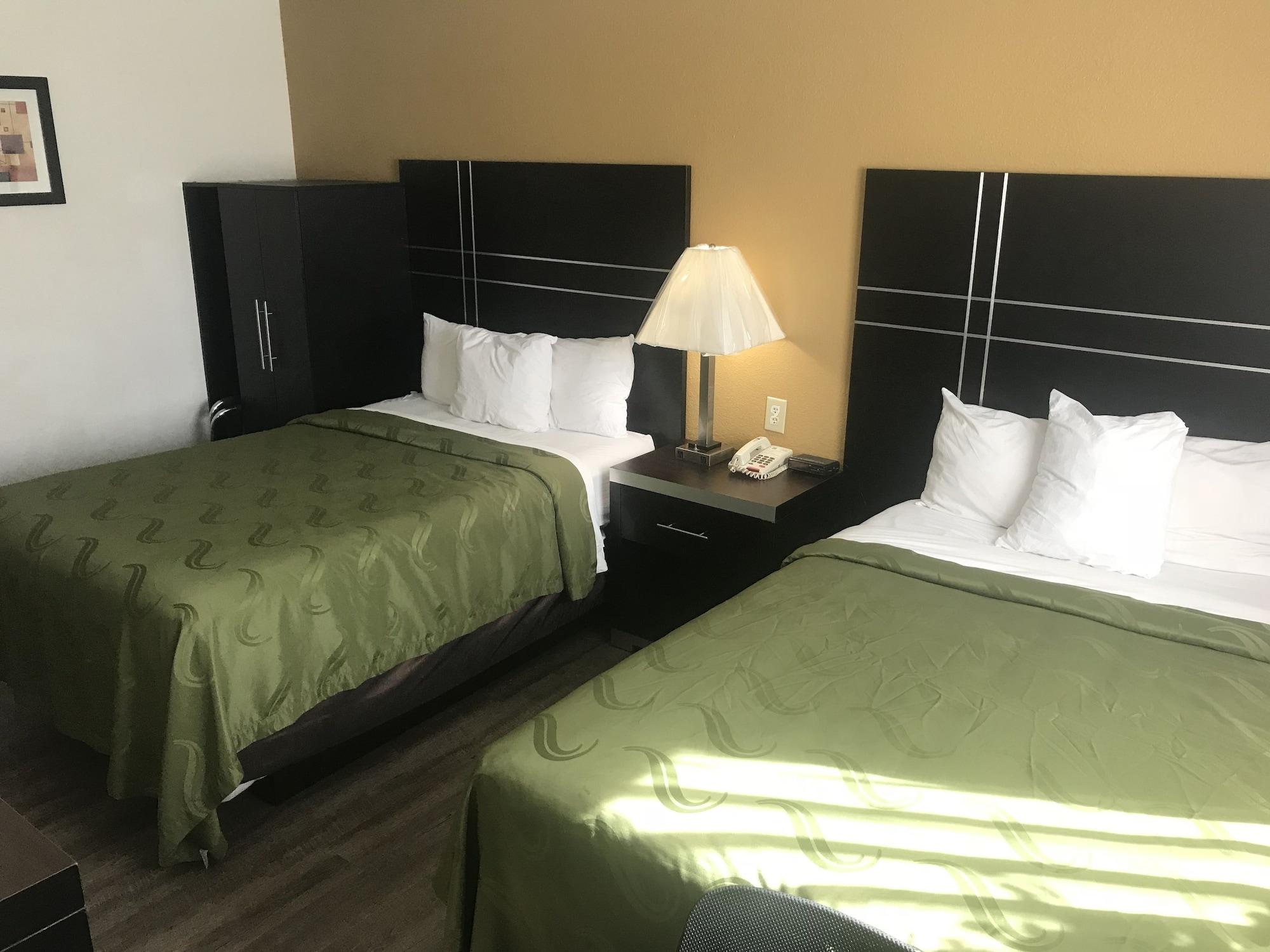 Quality 2* Chesapeake