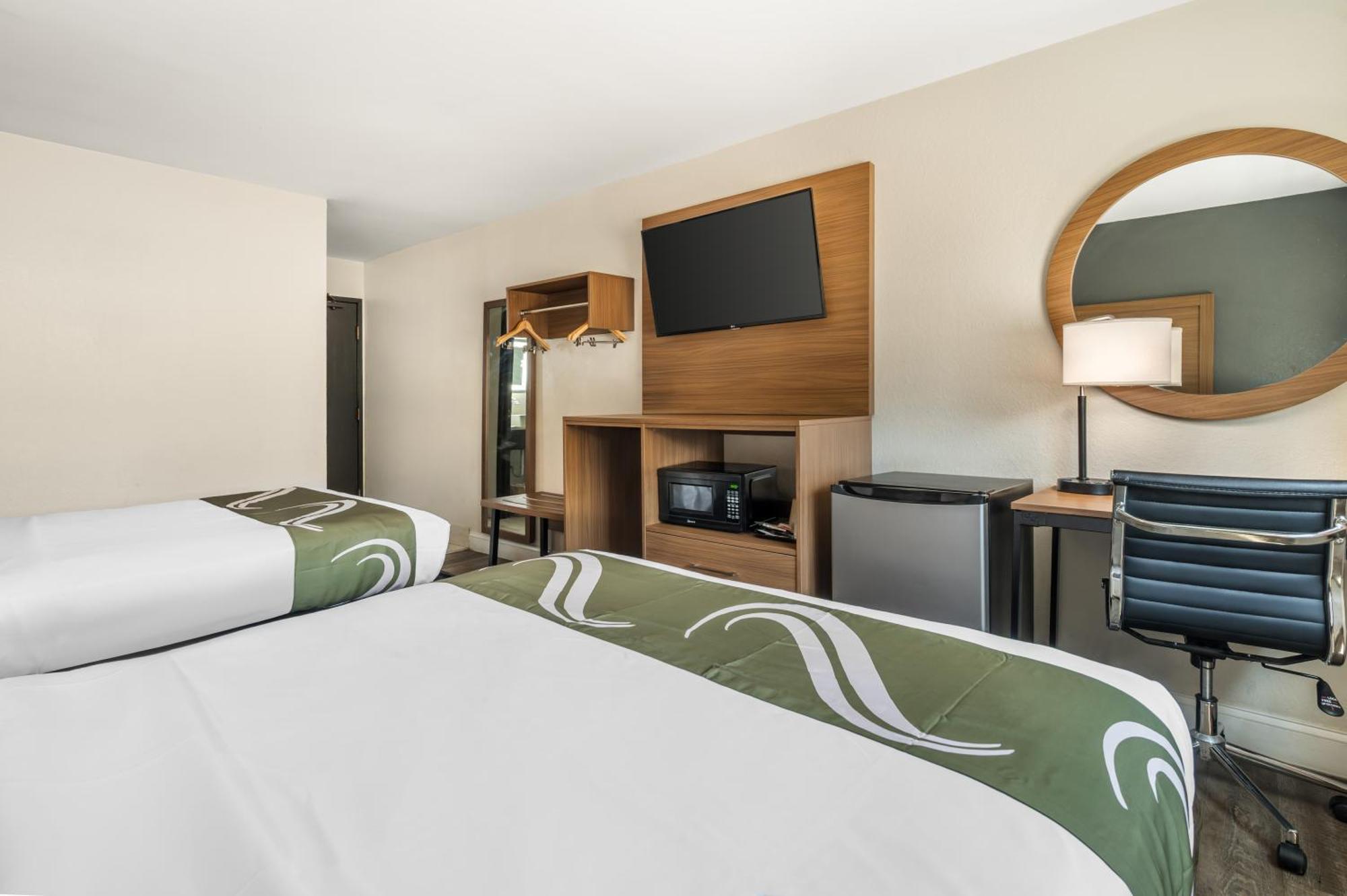 Hotel Quality 2*