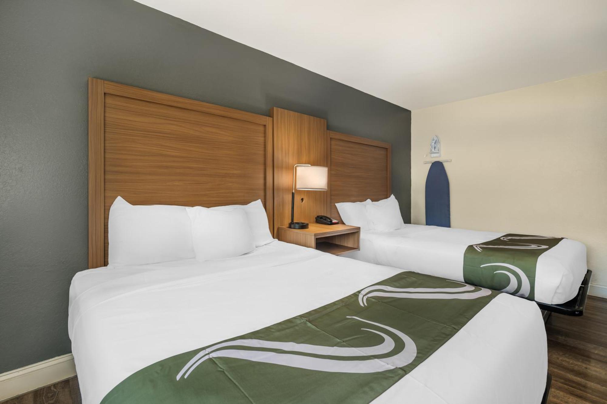 Hotel Quality Chesapeake