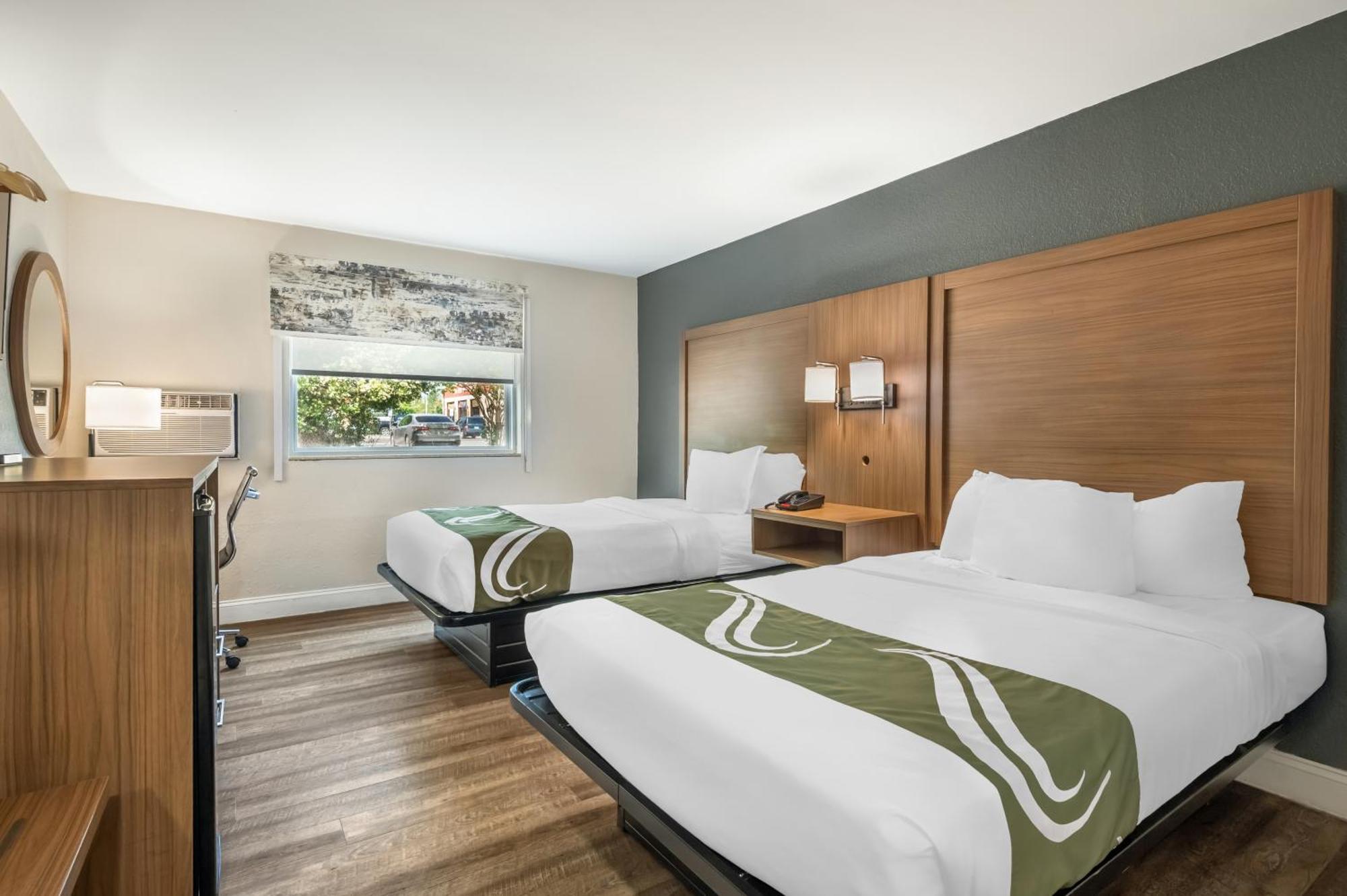 Quality Hotel