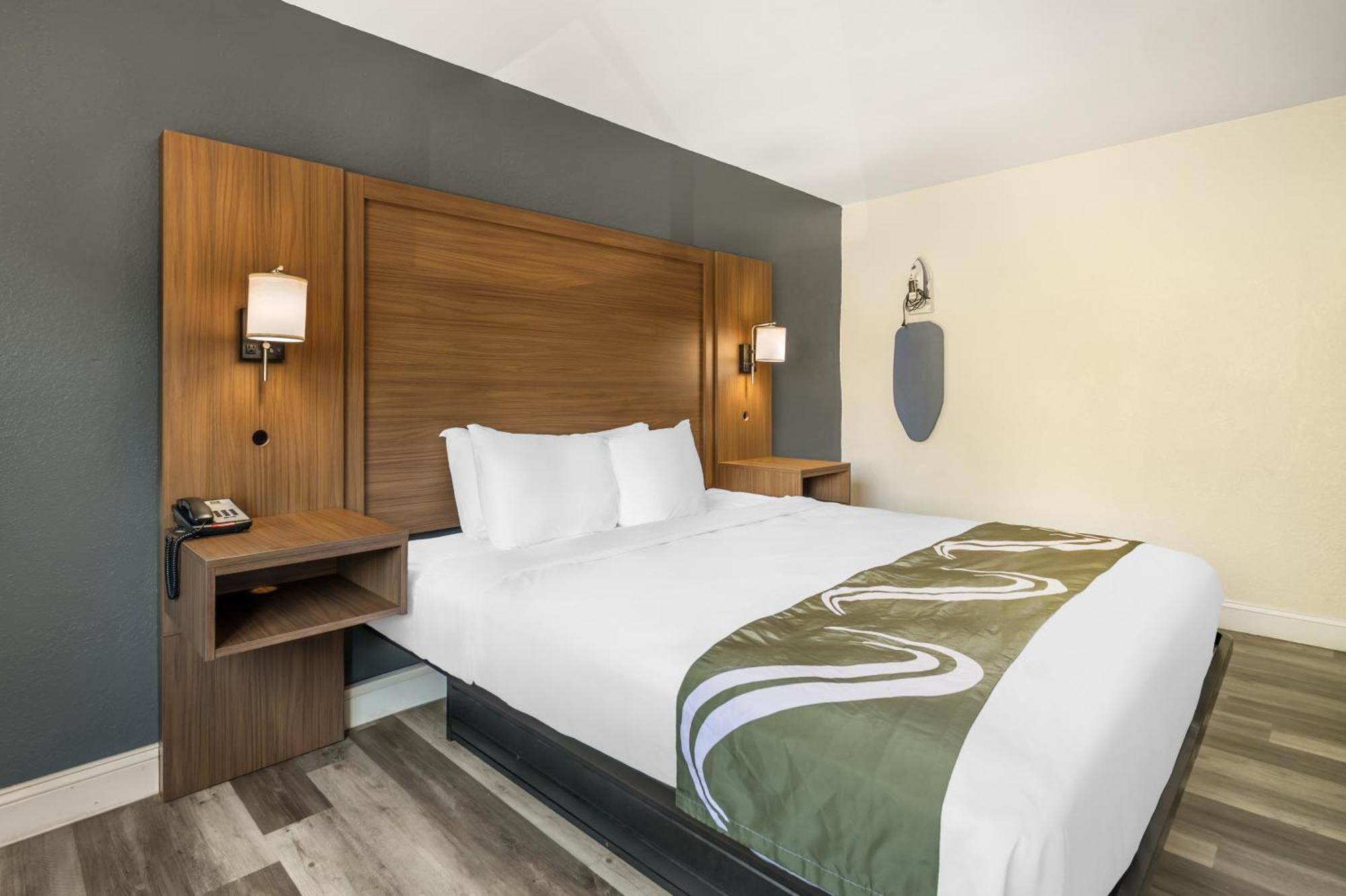 Quality Hotel 2*