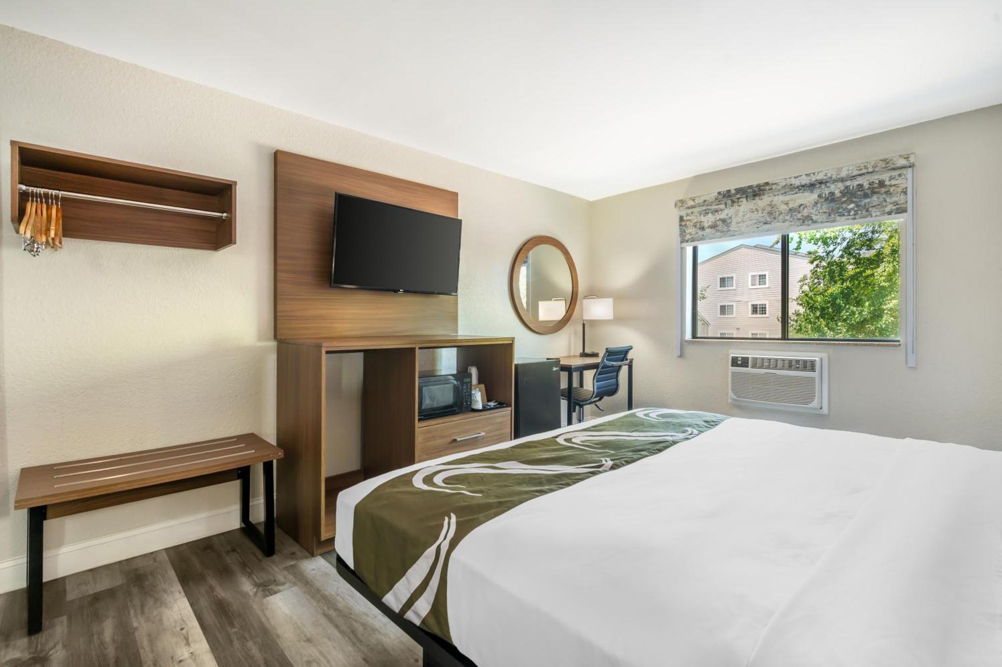 Quality Hotel Chesapeake