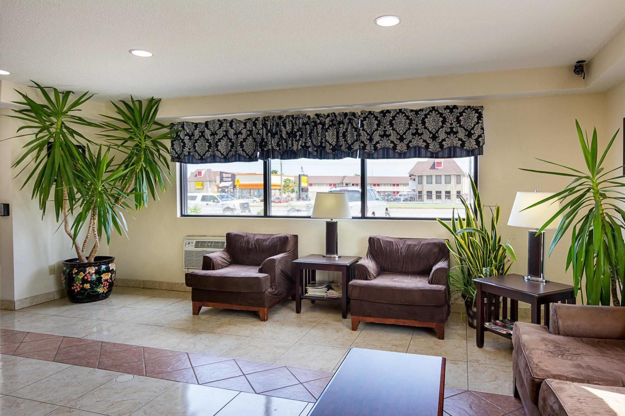 Quality Hotel 2*