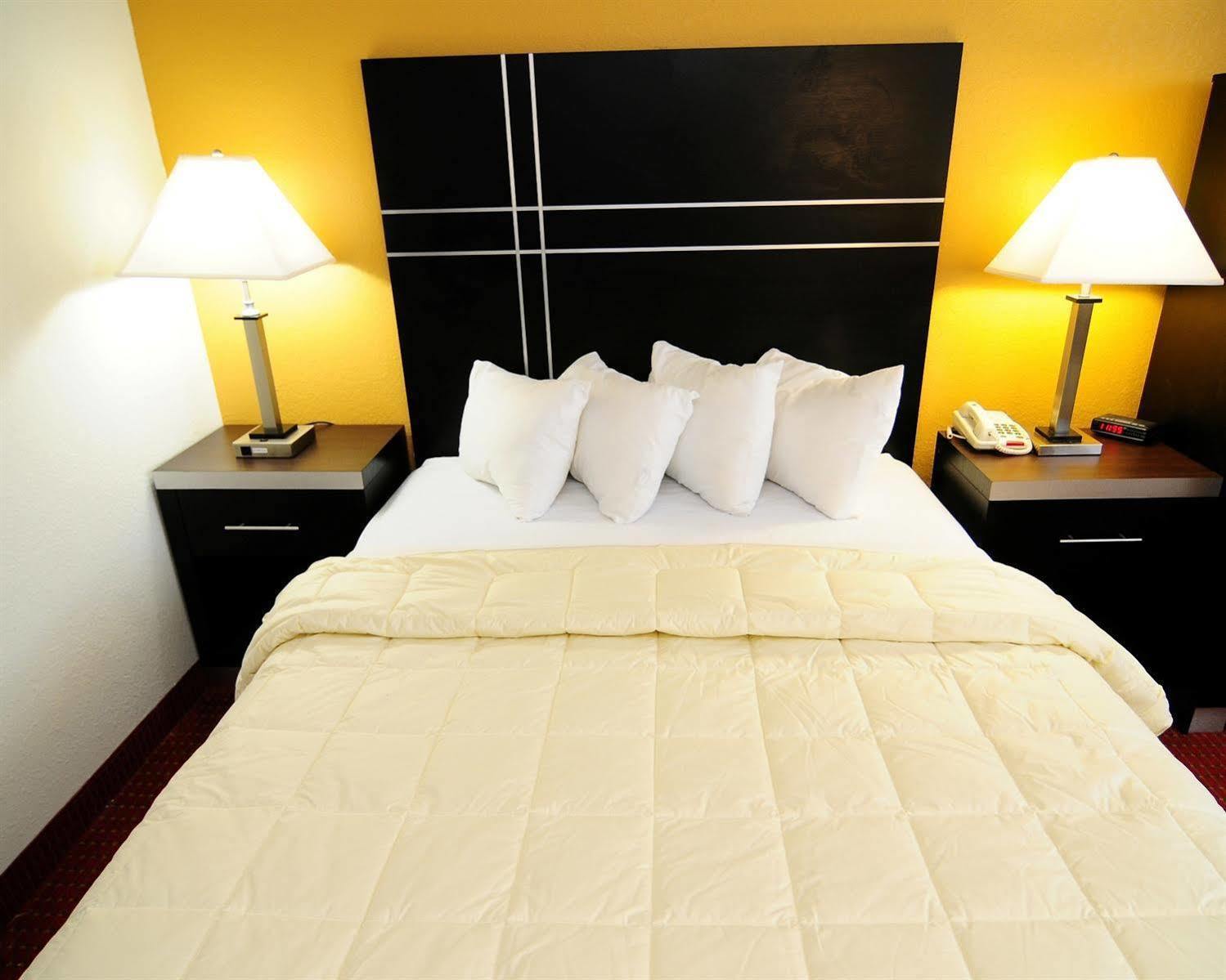 Hotel Quality Chesapeake