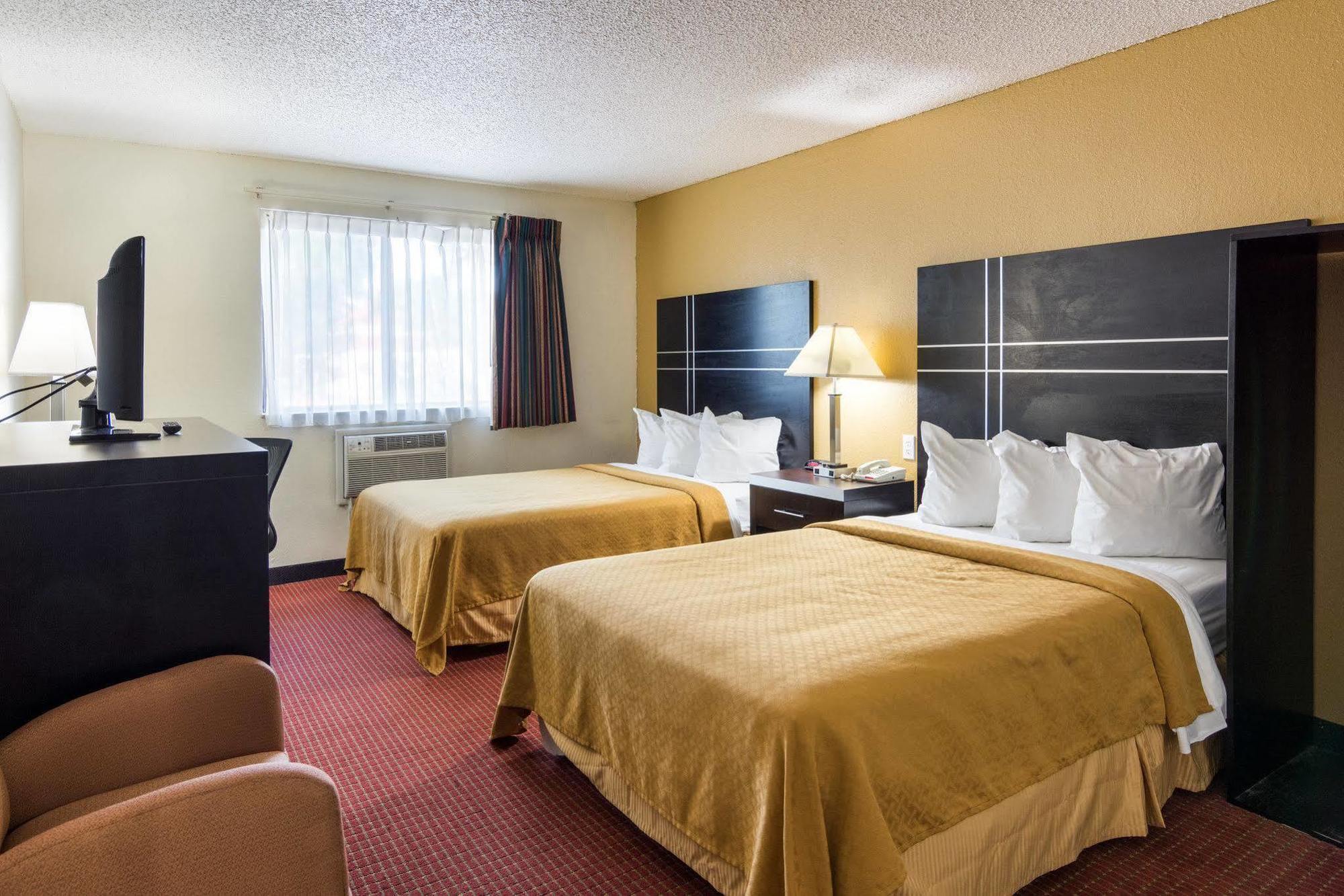 Quality Hotel