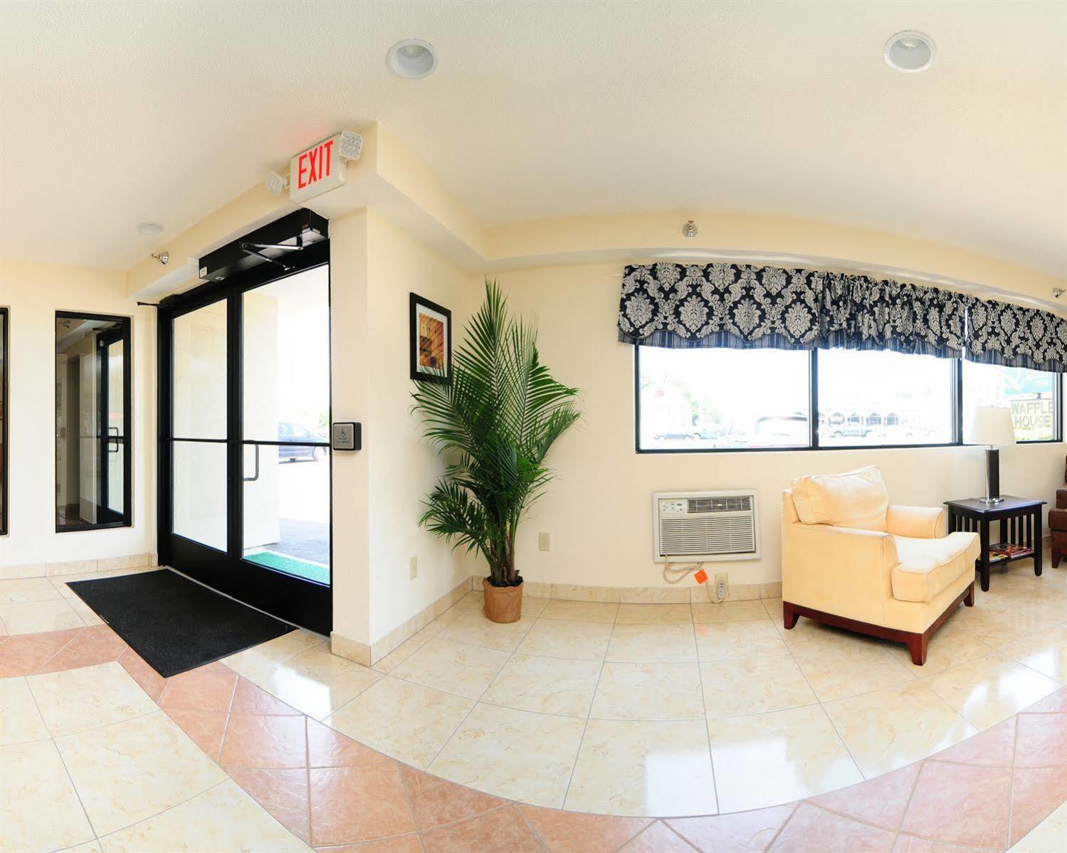 Quality Hotel Chesapeake