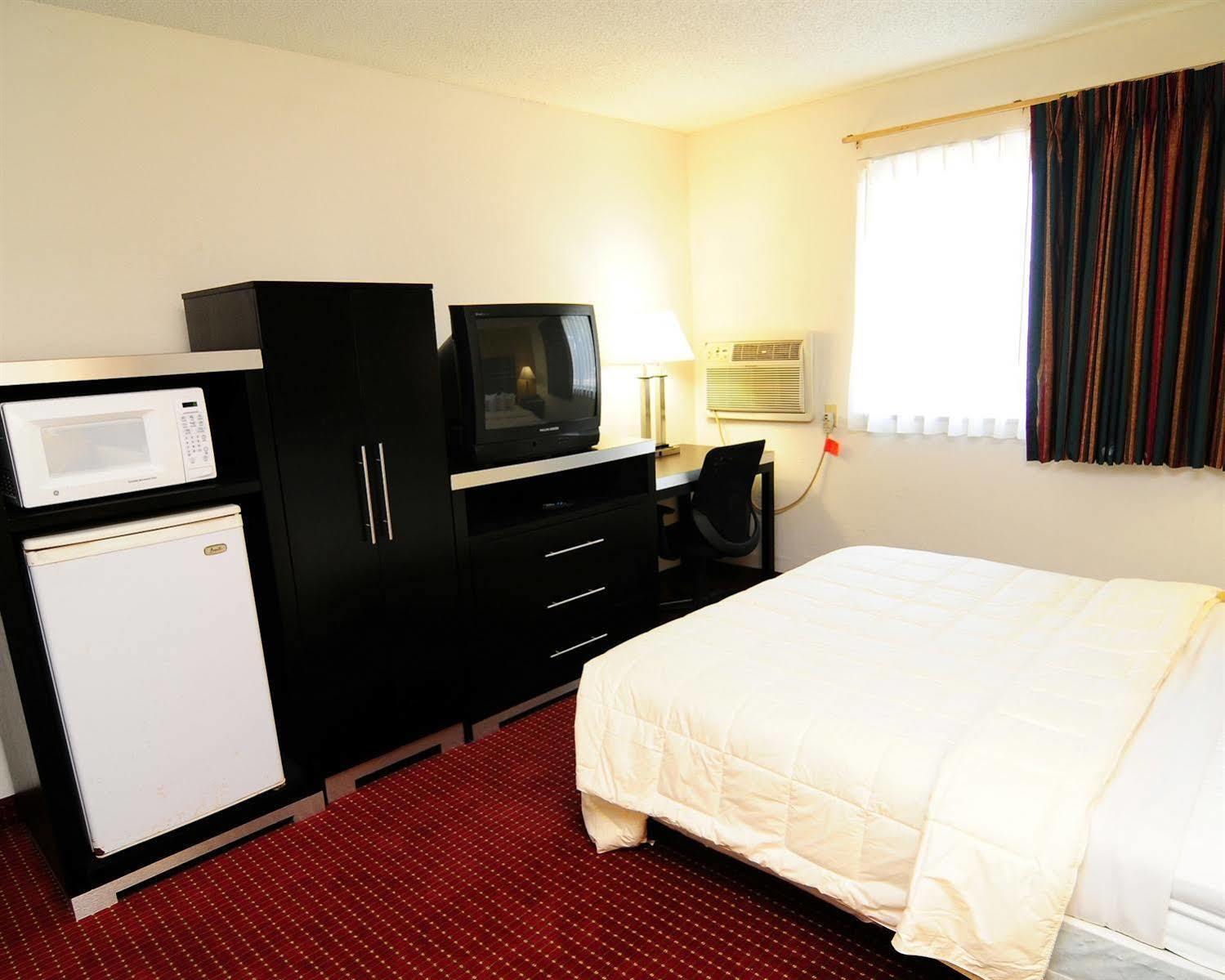 Quality Hotel Chesapeake