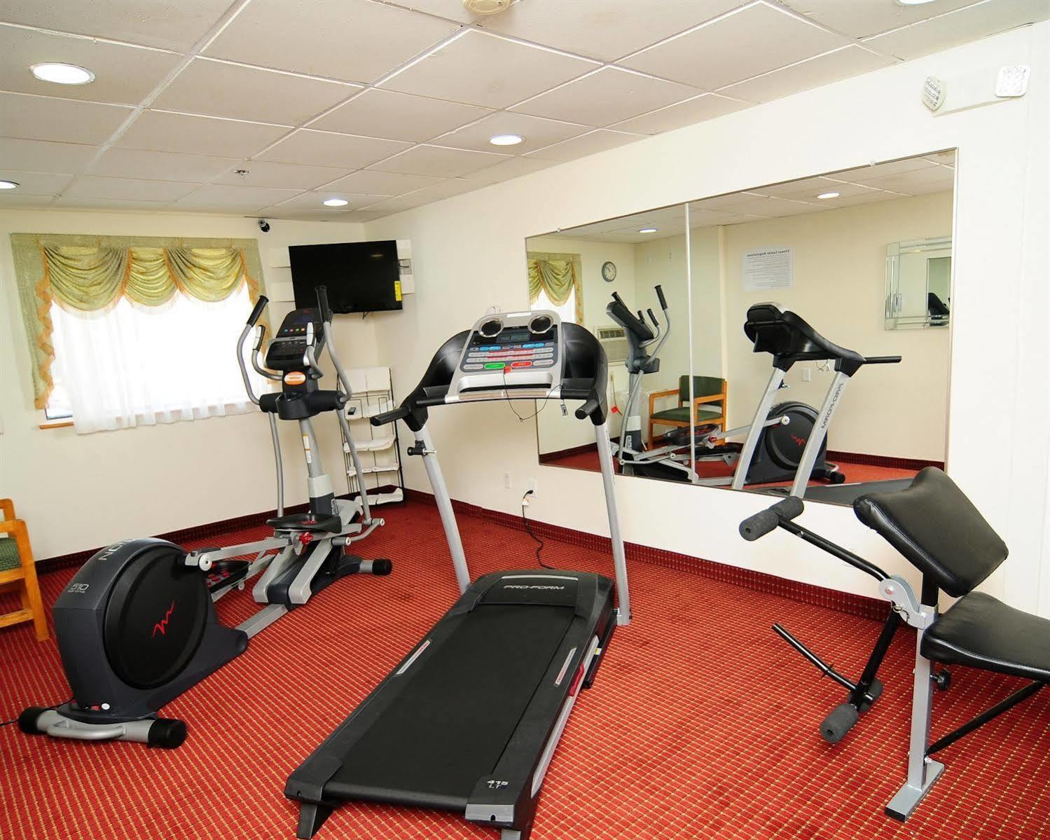 Quality Hotel Chesapeake