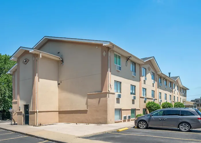 Quality Inn Chesapeake