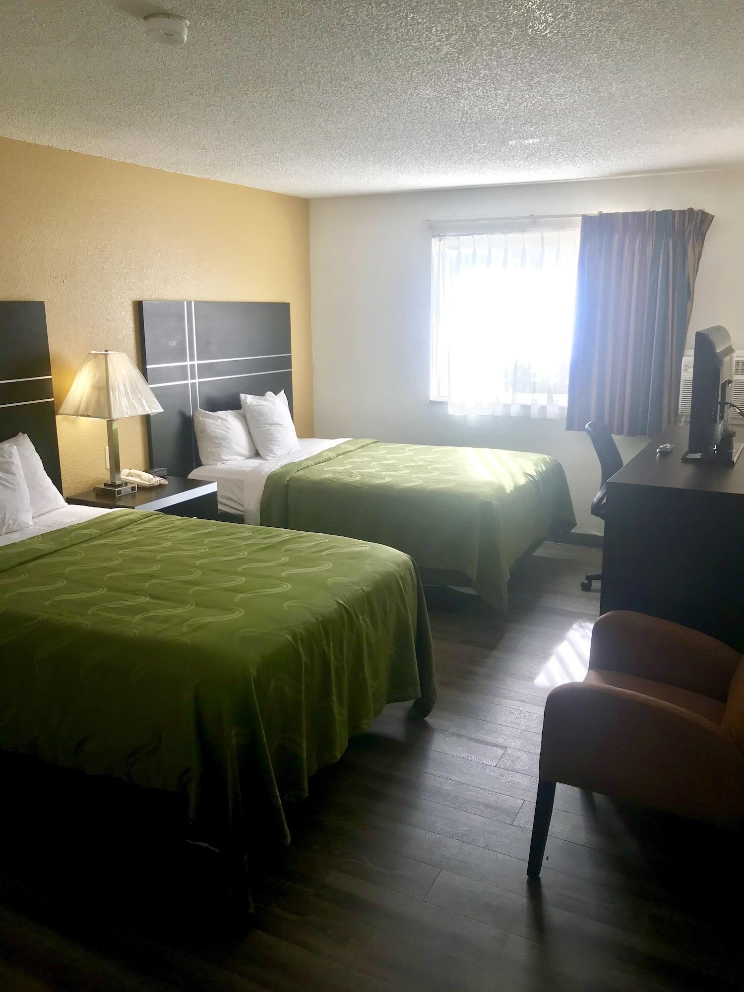 Quality Hotel