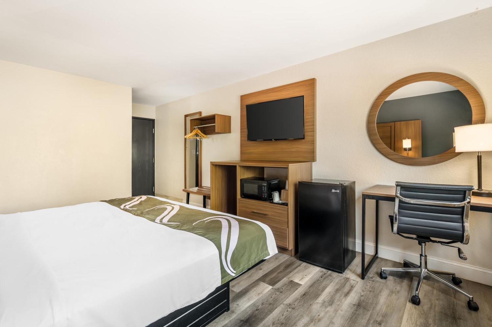 Quality Hotel