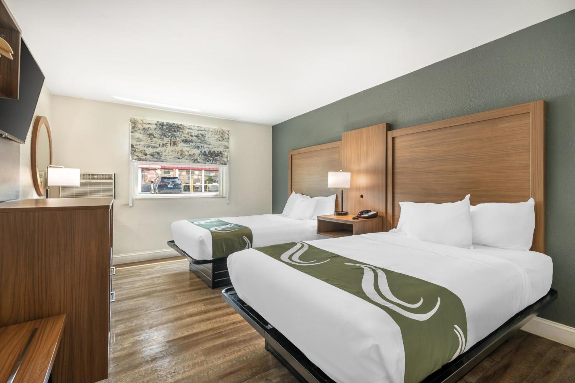Hotel Quality