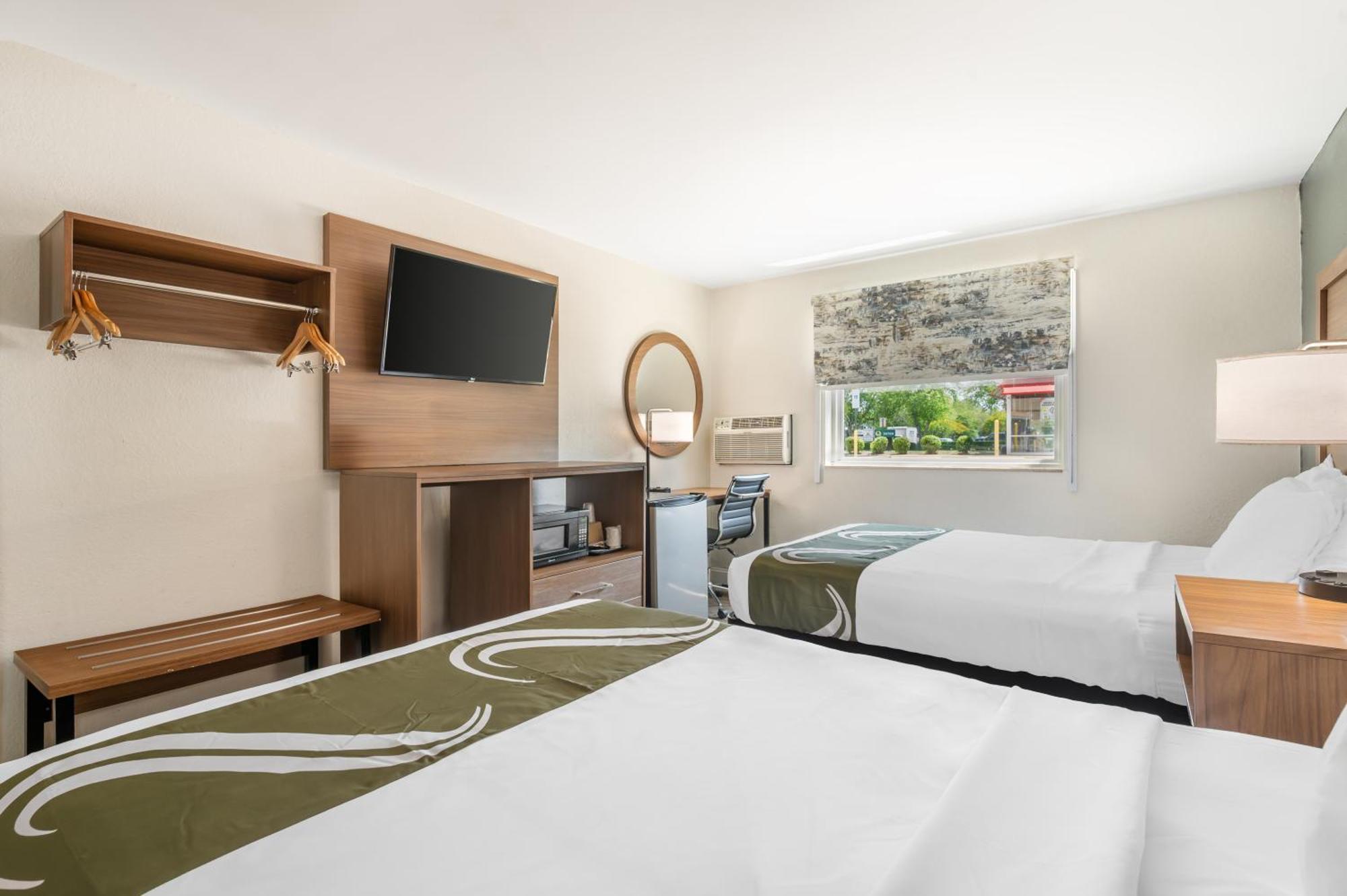 Quality Hotel 2*
