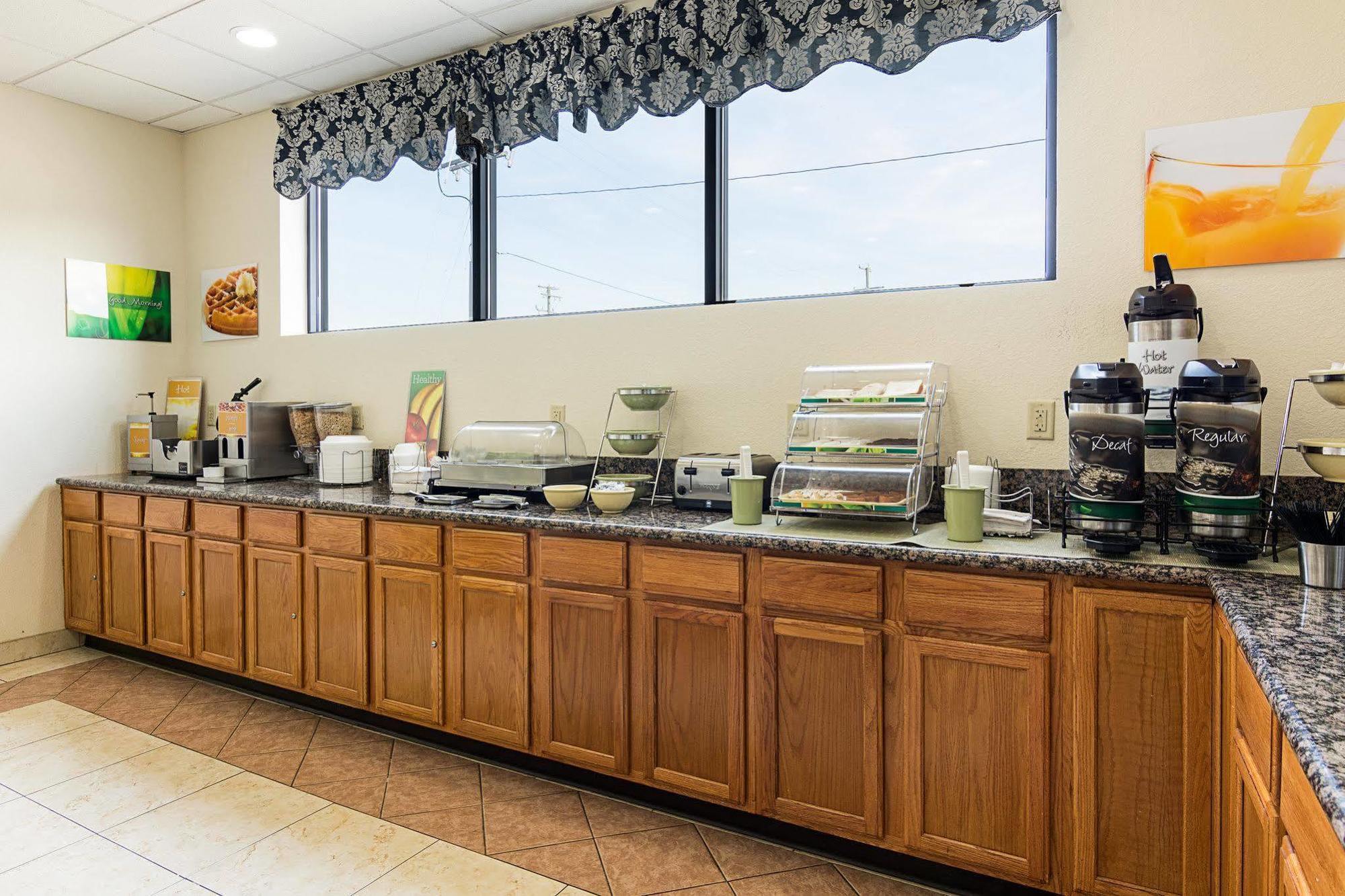 Hotel Quality Chesapeake