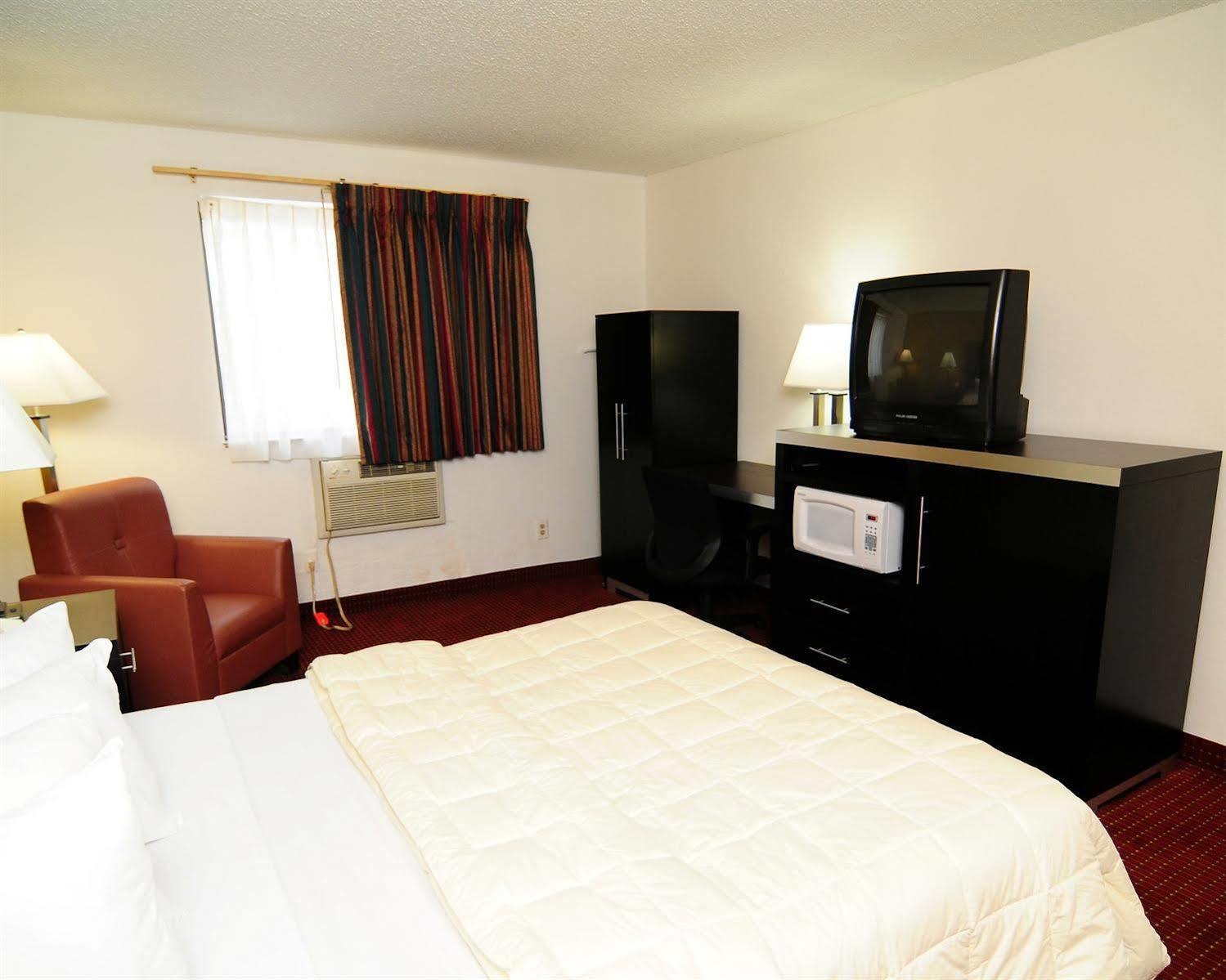 Hotel Quality Chesapeake